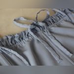 Urban Outfitters NWT Out from Under  Dusty Blue Corset Large Photo 10