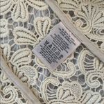 Elevenses  lace blazer Size S Photo 2