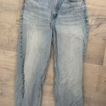 ZARA Jeans Size 10 Photo 0