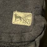 The Black Dog  vintage collection, Cowell neck sweatshirt Photo 2