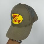 Bass Pro Shops Vintage Y2K  Dad Hat OS Early 2000s Fishing Outdoors Photo 1