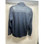 Men WhearFirst Denim button Photo 1