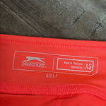 Slazenger  Golf Skort Womens Size XS Purple Ombre Tennis Skirt Athletic Lined Photo 2