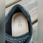 Dressy platform sneakers 🌟🌟🌟 Black Size 6.5 Photo 9