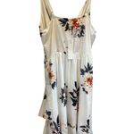 ULTRANICE Women's Floral White V Photo 9