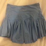 Blue Gold Hinge Skirt Size XS Photo 3