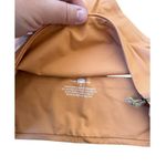 Free People Toast Swim X Signature Apex Bikini Top Sandstone Medium Brown Photo 1