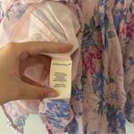 Love Shack Fancy  Floral Pastel Cottagecore Farmhouse Ross Dress Size 4 Photo 7