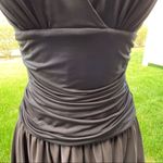 Max and Cleo Fit & Flare Midi Sleeveless Dress Photo 13