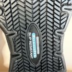 Skechers Bronaugh Women's Slip Resistant Triple Black Work Shoes Size 10 #B1317 Photo 9