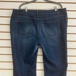 Coldwater Creek Boot Cut Jean - Size L20 Photo 3