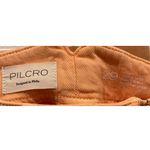 Pilcro and the Letterpress The Kit High-Rise Crop Pants Jeans Photo 3