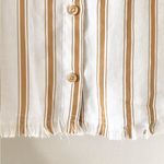 Kut From The Kloth Collete Button Up Long Sleeved Shirt Photo 6