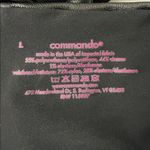 Commando Faux Leather Legging Photo 4