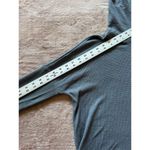 Michael Stars Women's Marcy Thermal Cinder Shirttail Tunic Size Xs NWT Photo 7