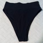 Aerie High Cut Cheeky Bikini Bottoms Photo 0