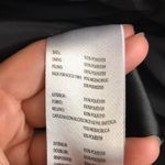 Calvin Klein  Women’s Black Long Line Hooded Puffer Double Zip-Up Jacket Photo 12