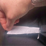 Capezio Womens Nylon Spandex Classic Long Sleeve Leotard Size Small Black Dance Photo 6