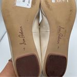 Sam Edelman  Womens Nesta Mary Jane flats size 7 ivory leather Photo 7