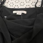 American Eagle Black Romper Photo 1