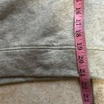 Generation Love  Devon Crewneck Top Heather Gray Neon Brocade Trim Photo 11