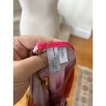 Blank London Anthropologie Miranda Pink Patchwork Polka Dot Shift Dress Size XS Photo 4