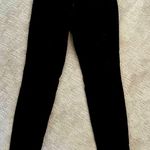 Seven7 black corduroy jeans Photo 0