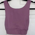 Everlast  Purple  Sports Bra Size S Photo 0