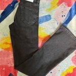 ZARA New  boot cut jeans  Photo 1