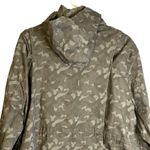 Market & Spruce Kathleen Cargo Jacket Camo WPW30017PA Stitch Fix NWT 3X Photo 8
