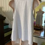 Refinery29 Cute Tank Top Size S NWT Gray Photo 1