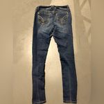 Wallflower jeans size 7 Blue Photo 4