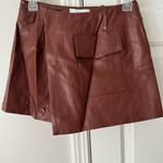 Anthropologie TwentySixHundred Cargo Skort, Size XS Photo 5