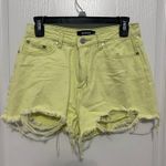 Missguided  Denim Shorts Photo 0