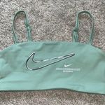 Nike Bandeau Sports Bra Photo 0