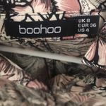 Boohoo  Floral Printed Button Ups Photo 5
