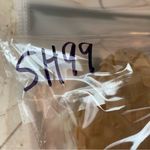 Ecco Women's Olive Green Gore-Tex Pull On Boots Size 39 8-8.5 hiking outdoor Photo 7