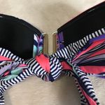 Beach Bunny  Bronze Bandeau Bikini Top Photo 4