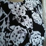 Relativity  Women's Floral  Sweater Cardigan Photo 2