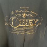 Obey tee Photo 1