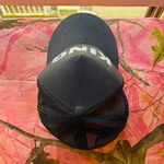 kylie cosmetics king kylie limited edition pop up "KING" black trucker hat Photo 4