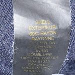 Cynthia Steffe Sleeveless Navy Blue Nautical Dress Women’s Size 2 Photo 13