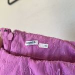 House Of CB 'Cesca' Rose Pink Floral Maxi Dress NWOT size XS Photo 7