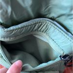 Anthropologie  green bag Photo 1