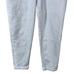 Levi's Levi’s SilverTab Light Wash Mom Jean Photo 2