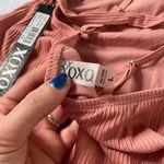 XOXO Belted Swimsuit Photo 7