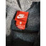 Nike Women's Sportswear NSW Summit Activewear Gym Pullover Hooded Jacket size M Photo 4