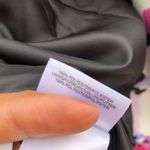 Black Label Floral Blazer by Evan-Picone New with tags Photo 8