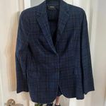 Akris  2 Button Blazer Size US 8 Photo 0