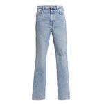 Current/Elliott New! Soulmate High Rise Slim Straight Jeans Photo 4